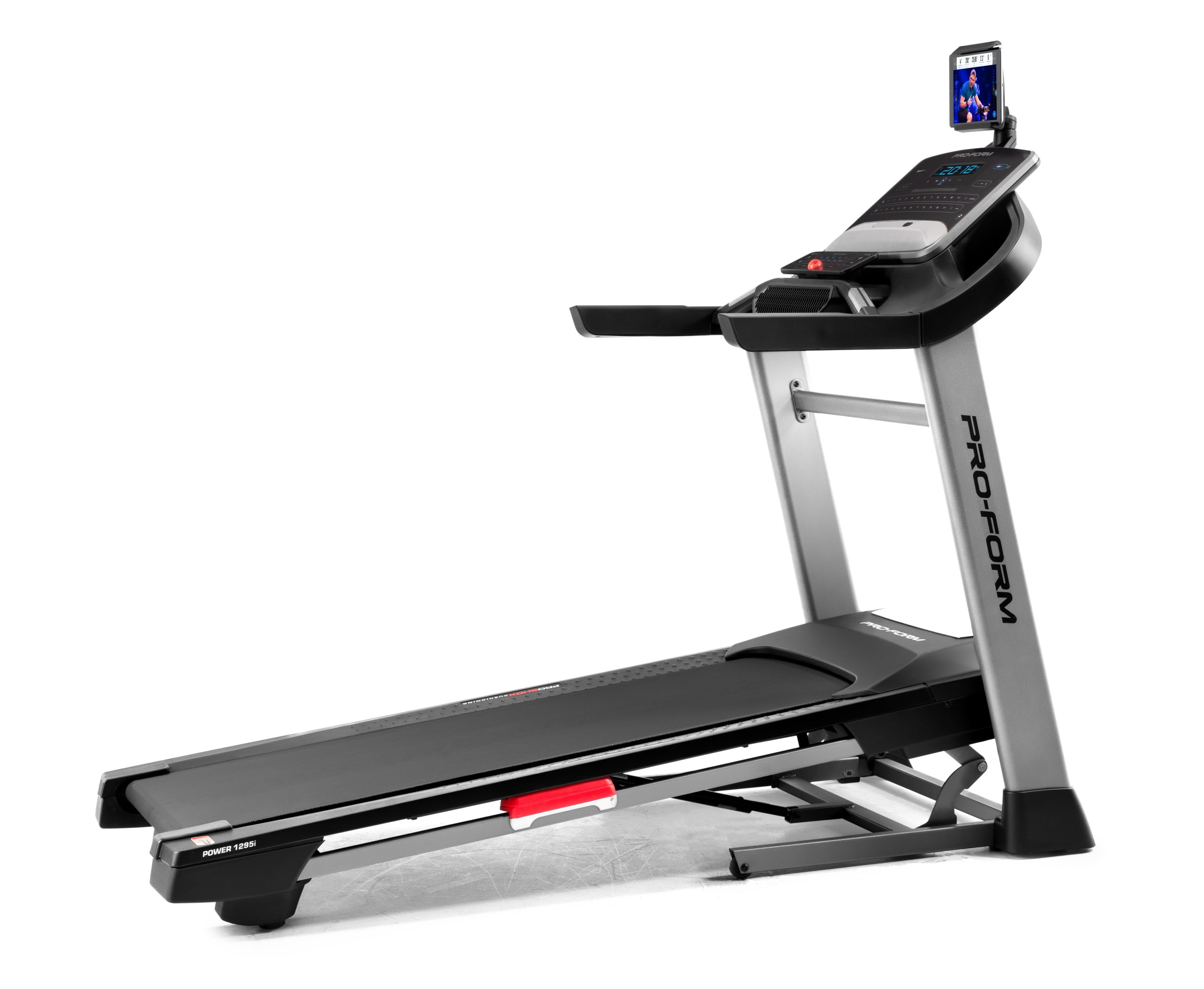 ifit activation code in treadmill