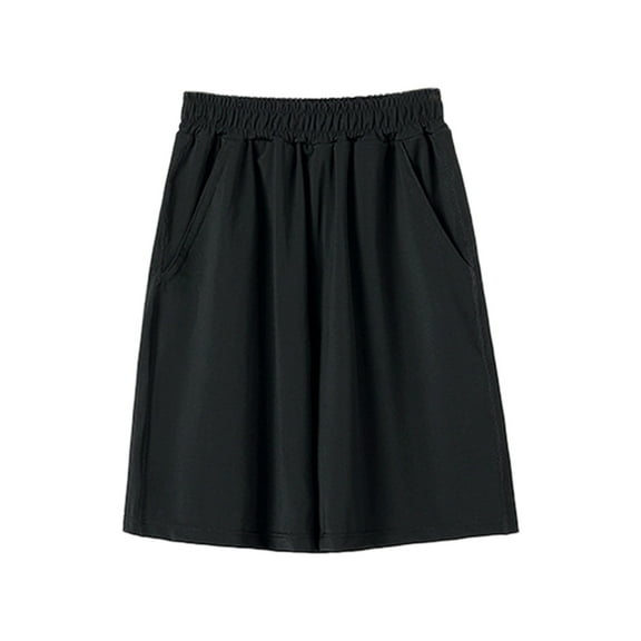 like A Glove Smart Shorts Boys Shorts with No Pockets Toddler Girls Boys Kids Sport Solid Casual Shorts Fashion Beach Cargo Pants Shorts