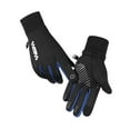 thumbnail image 4 of Segolike Kids Winter Gloves Snow Ski Gloves Touch Screen Mittens Gift Fleece Liner Cycling Gloves for Snow Motorcycling Driving Sports XL, 4 of 8