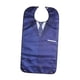 thumbnail image 1 of Babero para Adultos Dietético/ Poliéster Reutilizable Creativo Cómodo Traje Impermeable Estilo A Yuyangstore Baberos para adultos, 1 of 8