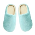 thumbnail image 5 of unbranded Zapatillas De Cómodas De Suela Color Para Y Mujer Uso En Casa Interior, 5 of 5