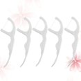 thumbnail image 3 of 200 Pcs Floss Sticks Kids Flosser Mini Floss Mouth Floss Picks Mouth Floss Pick, 3 of 3