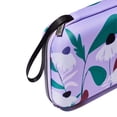 thumbnail image 5 of Funda de Viaje Nanit con Carcasa Rígida Protectora 23x18x6 cm Morada, 5 of 5