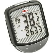 Bell Sports FreeFit 15-Function Wireless Computer