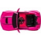 thumbnail image 4 of Montable Eléctrico Para Niños Camaro Hl558 Asiento Vinipiel Rosa, 4 of 5