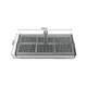 thumbnail image 5 of For X30 Ultra / X30 Pro Main Side Brush HEPA Filter Mop Pads Dust Bags, 5 of 5