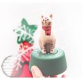 thumbnail image 2 of Oubit Mignon Chat Mécanique Cuisine Minuterie 55 Minutes Compte à Rebours, 2 of 3