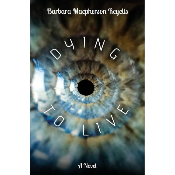 Dying to Live, (Paperback)