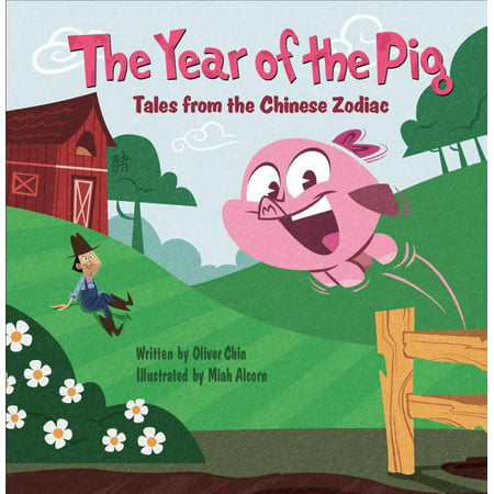 The Year of the Pig : Tales from the Chinese