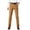 D103/Khaki, variant on Pants For Men Winter Outdoor Fashionable Slim Fit Velvet Business Casual Pants Loose Fit