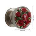 thumbnail image 3 of DPTALR Decorate Door Handles Unique Door Handles For Practical Home Decoration, 3 of 5