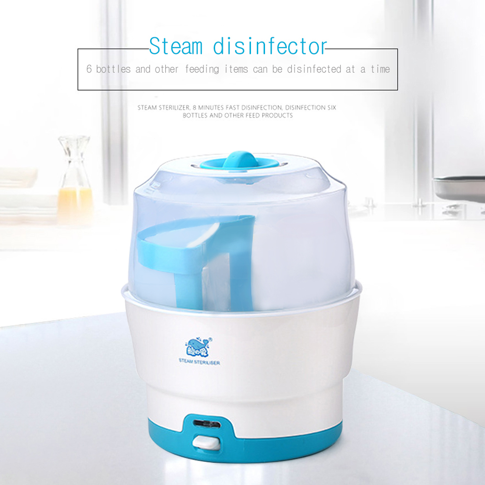 large bottle sterilizer