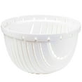 thumbnail image 2 of Easy Fruit and Vegetable Salad Cutting Bowl, 2 of 3