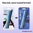 thumbnail image 7 of Almay Multi-Benefit Mascara with Eye Liner, Fragrance free, Hypoallergenic, Ophthalmologist Tested, 503 Black Brown, 0.24 fl oz, 7 of 7