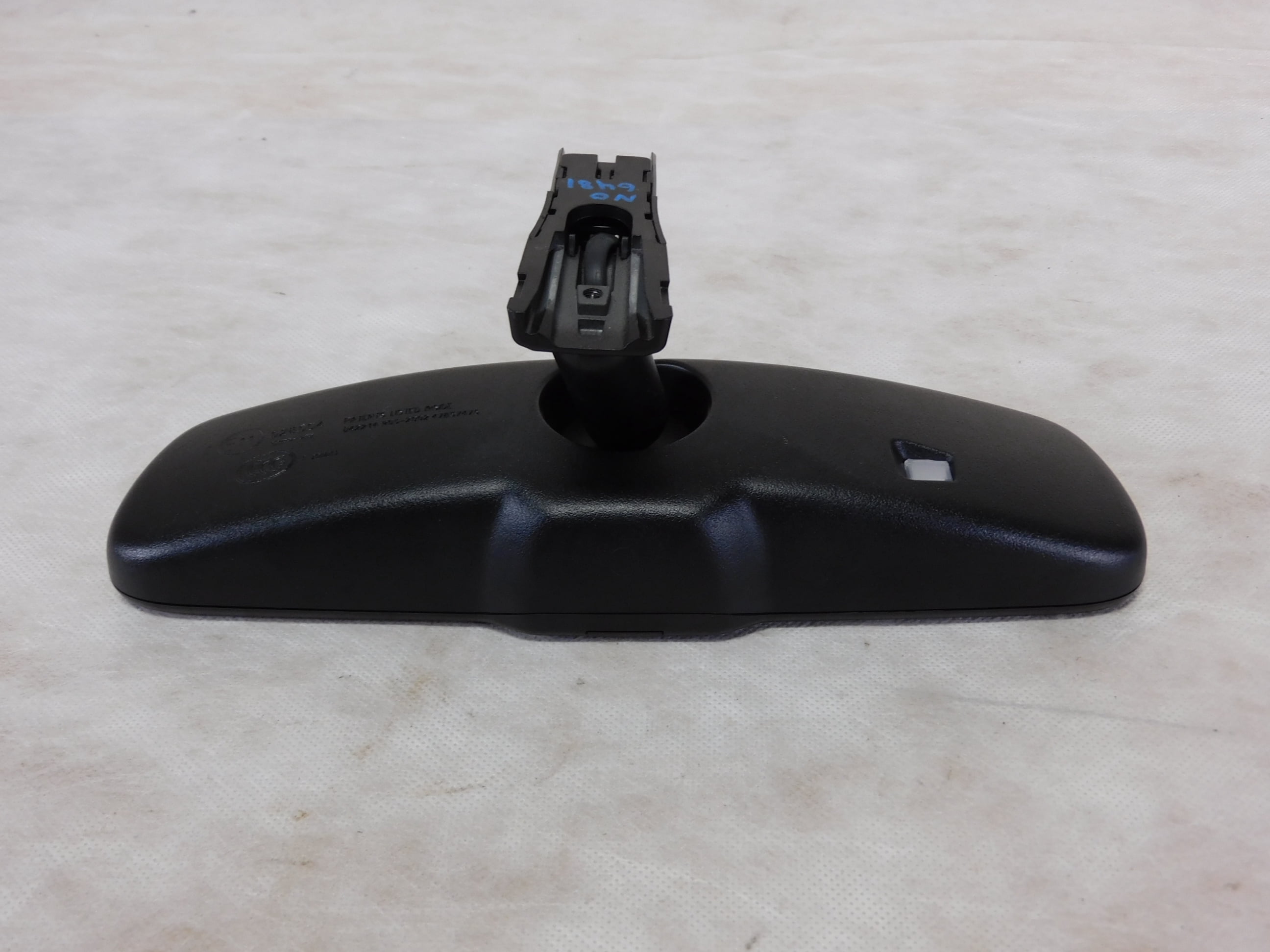 Pre-Owned 11-20 Kia Sorento Interior Rear View Mirror OEM LKQ - Verify Specific Vehicle Fitment In Description - (Good)