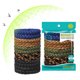 thumbnail image 1 of 12 PCS Mosquito Repelente Pulsero Cuero Propina Aceite Esencial para Adultos (a), 1 of 9
