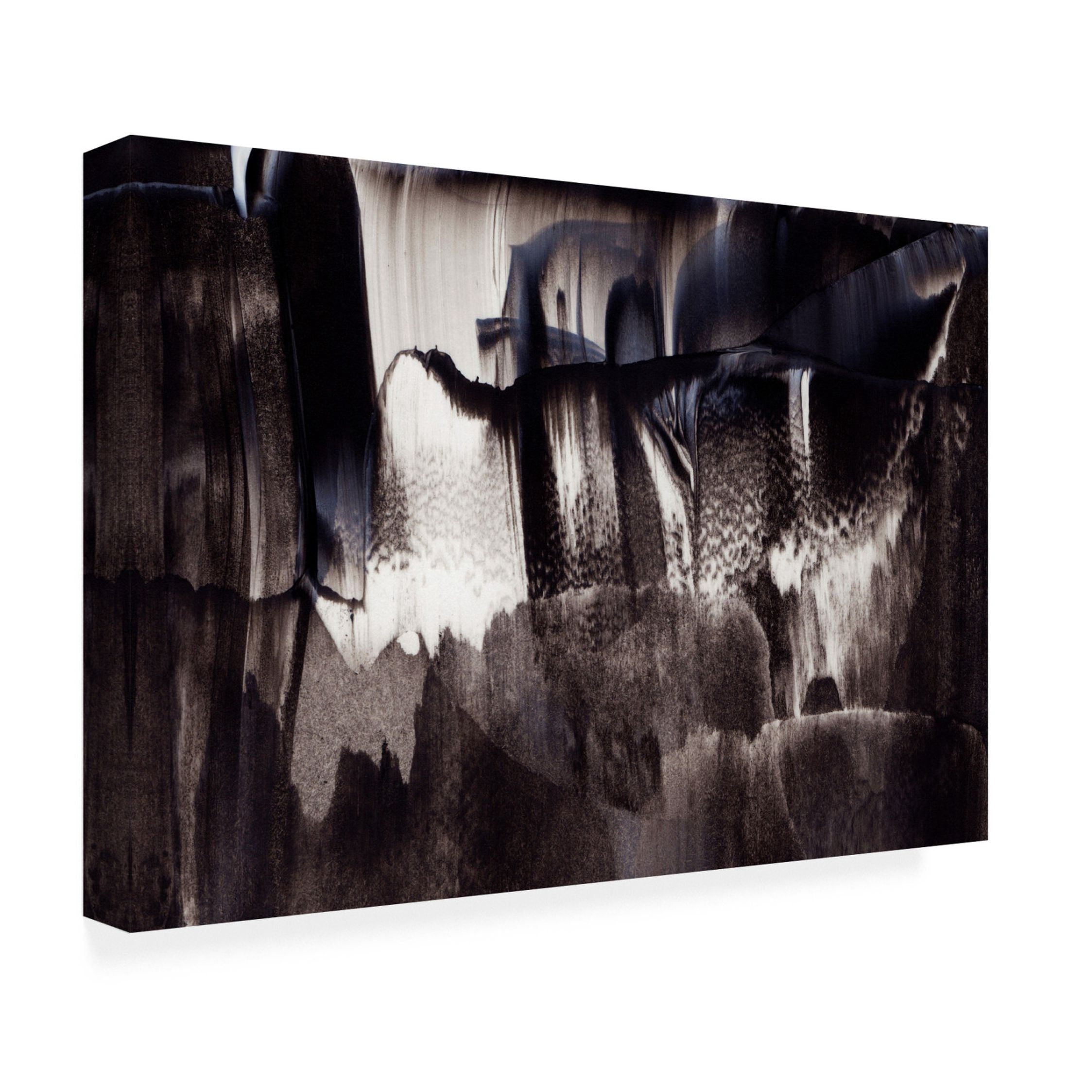 Trademark Fine Art uplusmestudio Feel and Heal Canvas Wall Art