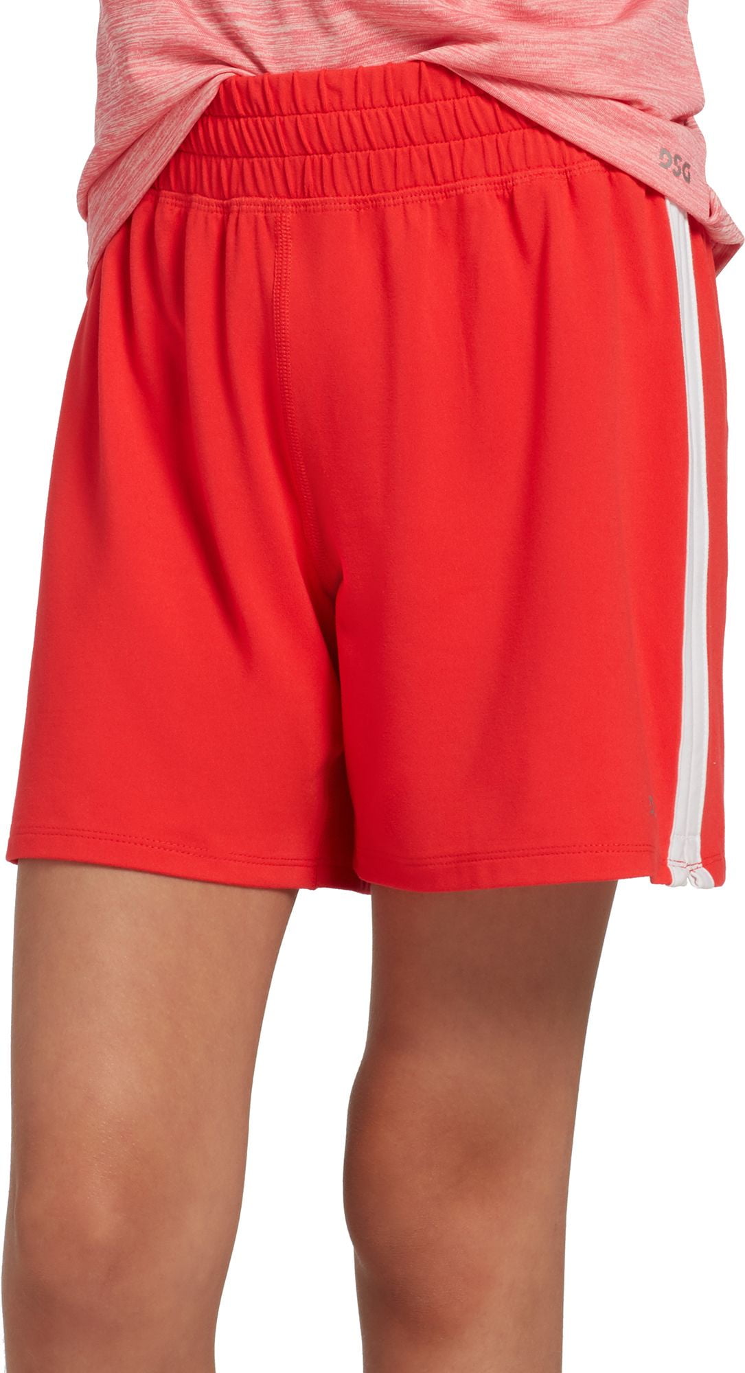 DSG Girls' 5'' Performance Shorts