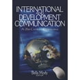 thumbnail image 1 of International and Development Communication: A 21st-Century Perspective, 1 of 3