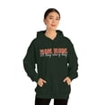 thumbnail image 4 of 2U060303C1 Hoodie, 4 of 9