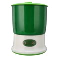 thumbnail image 1 of Seed Sprouter, Bean Sprouts Machine 360 degrees sprinkler Food Grade Eco friendly  For Natto For Bean Sprout For Yoghurt 220V EU Plug, 1 of 8