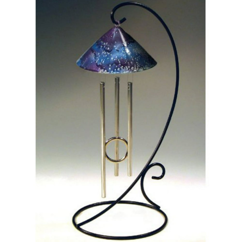 SunSprite Solar Wind Chime