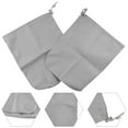 thumbnail image 2 of Universal Fit Side Mirror Covers for Car Waterproof Protection Set of 2, 2 of 8