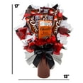 thumbnail image 5 of Dark Chocolate Candy Bouquet for Chocolate Lovers | Around the Clock Gifts, 5 of 5