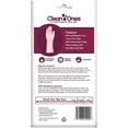 Clean Ones Pure Comfort Latex Free Gloves, 1 pair, Medium