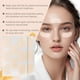 thumbnail image 4 of onlyliua Ofertas Especiales Parches Antiarrugas para Dormir In Hialurónico Parches para Ojos con Hialurónico Parches para Arrugas Del Pliegue Nasolabial Mascarilla Microcristalina para Eliminar El Pl, 4 of 7