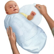 Kiddopotamus - Swaddle Me and BeddieBye Blanket Gift Pack