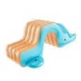 thumbnail image 4 of Yinanstore Inflatable Water Slide for Swimming Pool Water Game Toy Puncture Resistant Stability Ladder Waterslide for Yard Outdoor Patio, 4 of 8