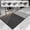 A, variant on Bowayaoa Bath Mat,Ultra Thin Bathroom Rugs,Rubber Bath Mats for Bathroom,No Slip Bath Rugs,Quick Dry,Machine Washable,Low Pile,Absorbent,Shower Outside,Sink,Home Decor Accessories