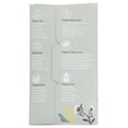 thumbnail image 5 of Natracare - Cotton Cover Panty Liners Normal - 18 Liner(s), 5 of 5