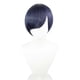 thumbnail image 3 of Disfraz de Cosplay de Anime Ciel, traje negro para hombre, ropa de fiesta, juego de rol, Navidad, carnaval, Comic Con, pelucas, accesorio de anime, 3 of 5