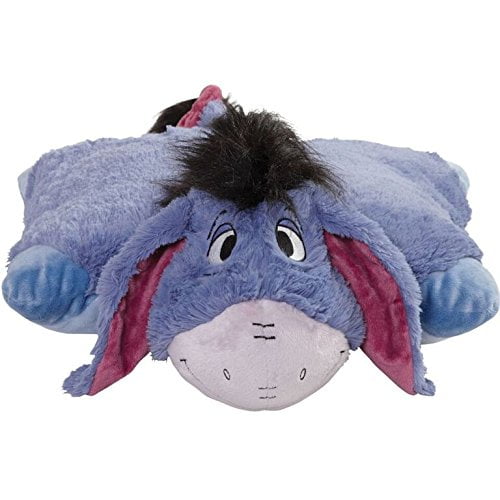winnie the pooh pillow pet disney store