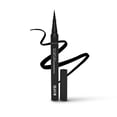 thumbnail image 1 of Lápiz delineador de ojos KIRO Waterproof Intense Black Matte 1.1 ml, 1 of 8