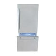 thumbnail image 6 of KUCHT 36 in. Built-In Panel Ready Refrigerator, 6 of 10