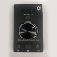 thumbnail image 3 of Mini USB Volume Control Knob 3 Volume Control Modes with 4.9ft Cable Speaker Controller for Speakers Computer Support Win7/8/10/, 3 of 5