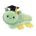 thumbnail image 1 of 2026 Graduation Caterpillar Plush by Way to Celebrate, 1 of 6
