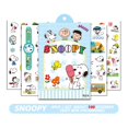 thumbnail image 1 of 4pcs The Little Mermaid Sticker Disney Princess Sofia Unicorn Cartoon Sticker Marvel Avengers Tattoo Stickers Girls ChildrenChina Gao Jinjia LED, 1 of 2