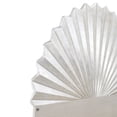 thumbnail image 6 of Fantosini King Fan Bed - Silver Leaf, 6 of 16