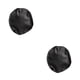 thumbnail image 4 of Funda para Silla Bearachild Taburete Impermeable Lavable Negro 2Conjunto, 4 of 6