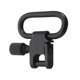 thumbnail image 1 of 2 Pcs Shortgun Quick Detach 1inch Sling Swivel Strap Buckle Set, 1 of 5
