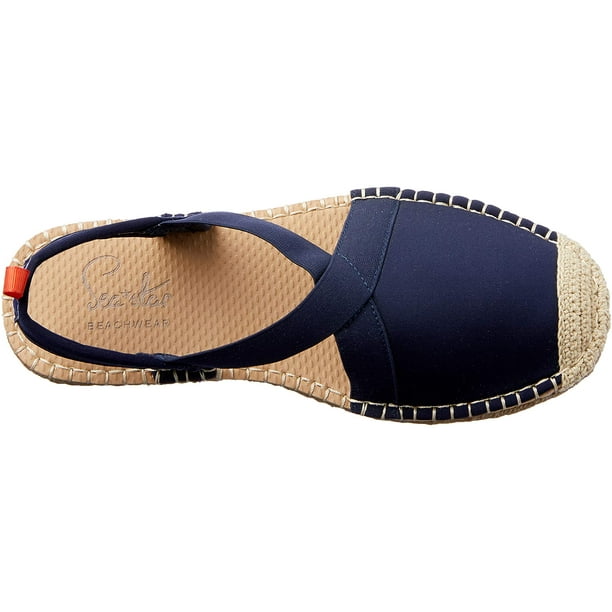 Seafarer slingback hotsell