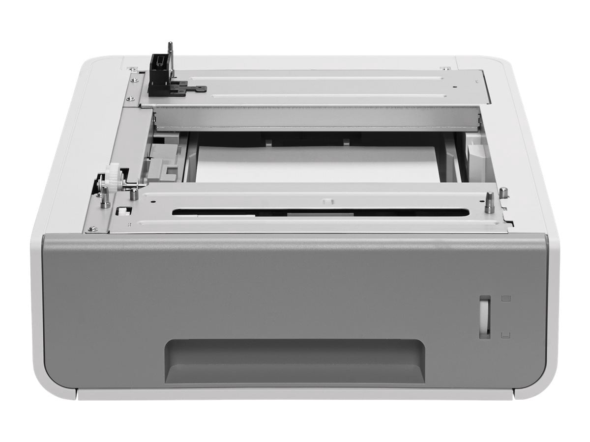 Brother Optional Lower Paper Tray (500 Sheet Capacity) - 500 Sheet