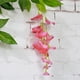 thumbnail image 4 of Enredaderas de flores artificiales decorativas para exteriores., 4 of 5