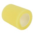 thumbnail image 4 of repuesto para rodillo adornador de hule espuma de 3 pulgadas foam pro 2 piezas, 4 of 6