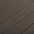 thumbnail image 5 of vidaXL Coffre de Rangement de Jardin Brun 116x44x55 cm, 5 of 5