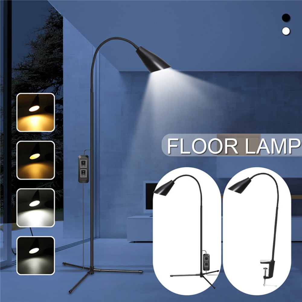 standing office lamp